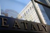 Eataly - Bakery | Italian Restaurant | Market | Pizza Place in New York.