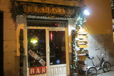 Yambala - Bar | Hookah Bar | Lounge in Madrid
