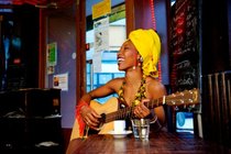Fatoumata Diawara
