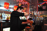 Verve - Bar | Club in London.