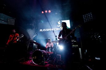 Russian Circles