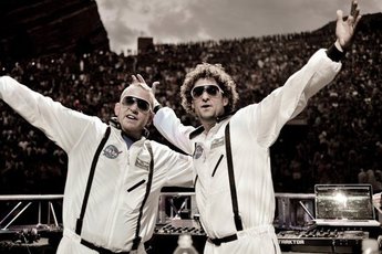 Manufactured Superstars