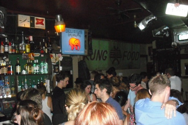 Photo of The Wonderland Ballroom