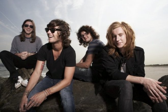 Photo of Vans Warped Tour 2012