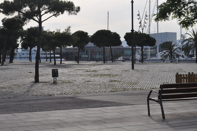 Photo of Port Olimpic / Barceloneta, Barcelona