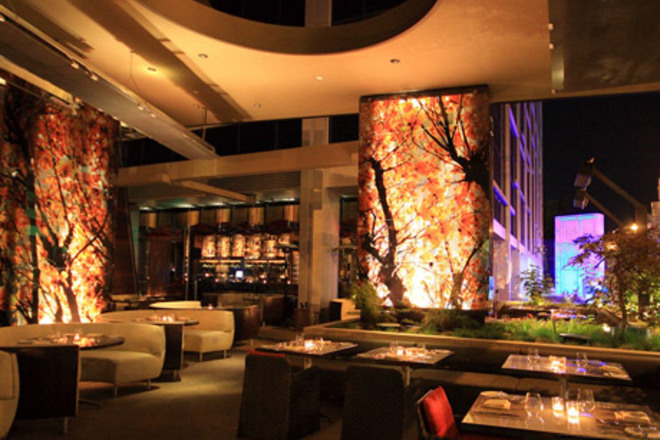 Photo of BOA Steakhouse