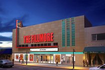 The Fillmore Silver Spring (Silver Spring, MD) - Concert Venue in Washington, DC.