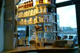 inSpiral Lounge - Bar | Café | Live Music Venue | Lounge in London