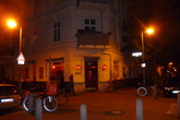 Wohnzimmer - Bar | Café | Lounge in Berlin.