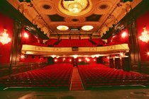 Teatro Compac Gran Vía  - Theater in Madrid.