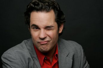 Paul F. Tompkins