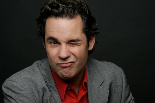 Photo of The Paul F. Tompkins Show