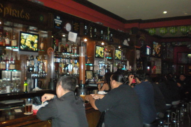 Photo of Chug Pub