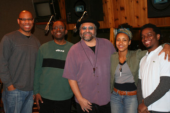 Joe Lovano 