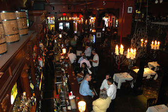 Legends - Pub | Restaurant | Sports Bar in New York.