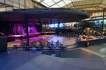 La Riviera - Concert Venue in Madrid.