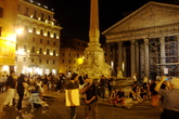 The Pantheon - Landmark | Plaza | Square in Rome.