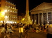 The Pantheon in Rome.
