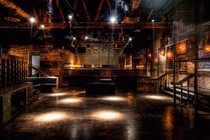 Sound Nightclub - Club in Los Angeles.