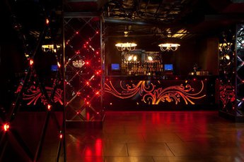 Mainstage Thursdays - Club Night in Washington, DC.