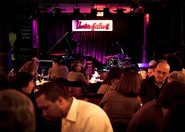 Jazzclub Unterfahrt - Jazz Club in Munich.
