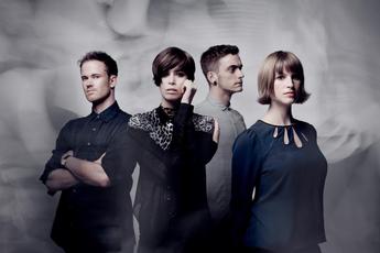 The Jezabels