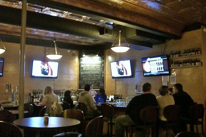 Photo of George Street Pub
