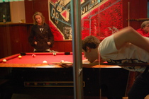 Belushi's Bar - Lounge | Restaurant | Sports Bar in Amsterdam.
