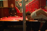 Belushi's Bar
