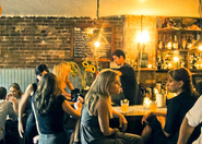 Wilfie & Nell - Irish Pub | Irish Restaurant in New York.