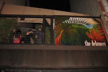 The Delancey - Bar | Club | Live Music Venue | Rooftop Lounge in New York.