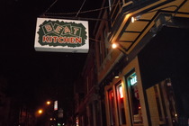Beat Kitchen - Bar | Live Music Venue | Pizza Place in Chicago.