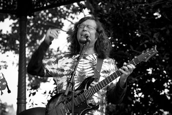 The John K Band