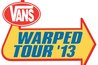 Vans Warped Tour 2013 - Concert | Music Festival in Los Angeles.