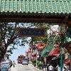 Chinese New Year Flower Fair - Ethnic Festival | Festival | Holiday Event in San Francisco