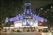 Shaftesbury Theatre - Theater in London.