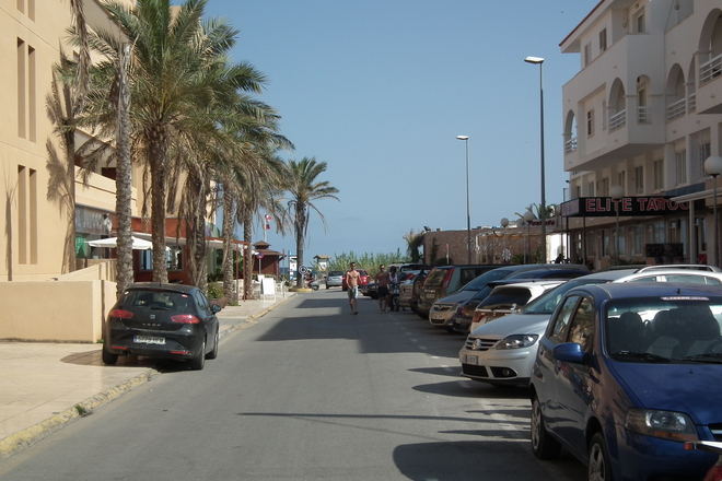 Photo of Playa d'en Bossa, Ibiza