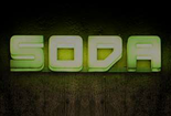 Soda - Bar | Café in Munich.