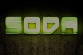Soda - Bar | Café in Munich.