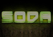 Soda - Bar | Café in Munich.