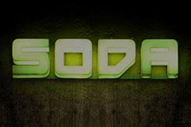 Soda - Bar | Café in Munich.