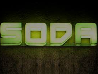 Soda - Bar | Café in Munich.