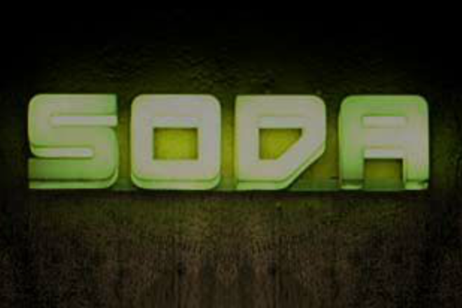 Photo of Soda