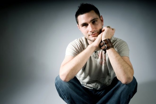 Photo of Awakenings: Sean Tyas presents Tytanium