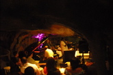 Bohemian Caverns - Bar | Jazz Club | Live Music Venue | Lounge | Restaurant in DC