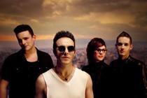 Glasvegas
