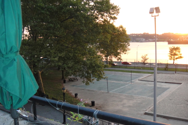 Photo of P.D. O'Hurley's Hudson Beach Café