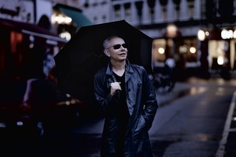 Joe Jackson