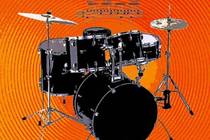 Give the Drummer Some at Bohannon - Concert | Poetry / Spoken Word in Berlin.