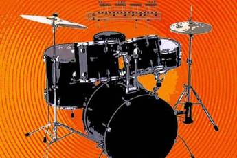 Give the Drummer Some at Bohannon - Concert | Poetry / Spoken Word in Berlin.